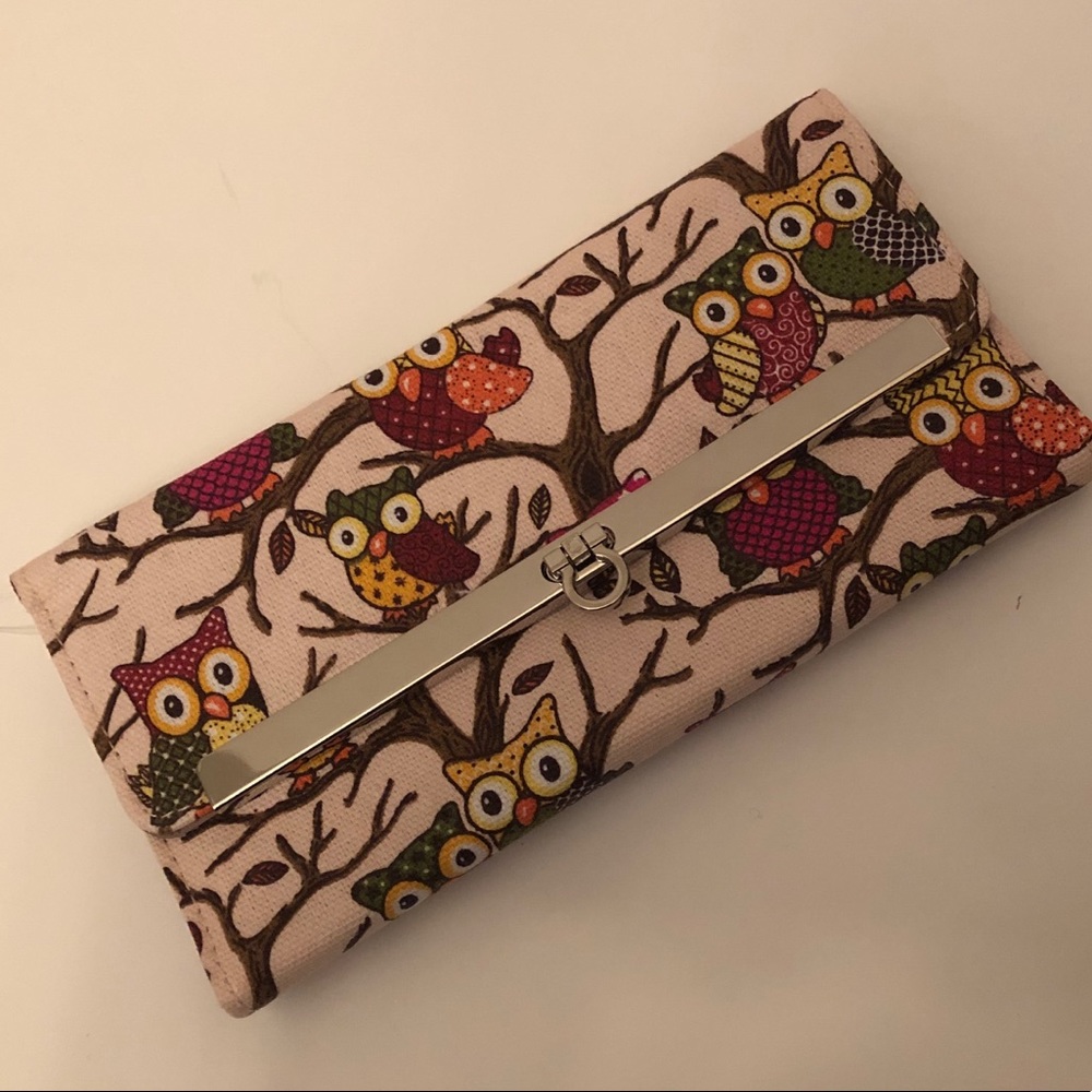 Cato wallet